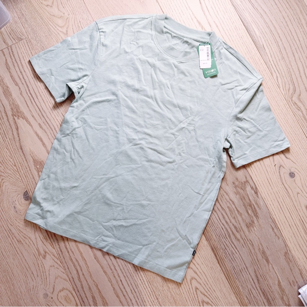 Simons djab men T-shirt XS  6955-208103